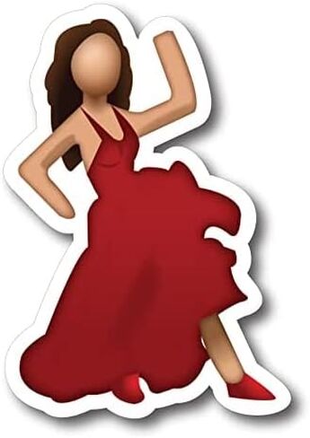 Magnet Me Up Thumbs Up Hand Emoticon Magnet Decal, 5 Inch, Cute Self-Expression Decorative Magnet for Car, Truck, SUV, Or Any Other Magnetic Surface in Kuwait