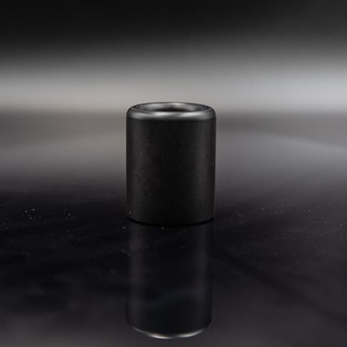 Frame Slider Replacement Puck (Carbon Fiber FSP-CFK) in Kuwait