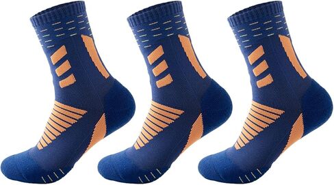 الرجال الجوارب الجوارب hywellstore سميكة مبطنة الجوارب الكاحل الجوارب لا تظهر الجوارب الجوارب منخفضة الجوارب التنفس in Kuwait