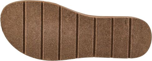 Corkys Footwear Women's Wishy Washy Two Strap Sandal - تصميم حزام عصري وأنيق ، وصندل صيفي مريح ، وخفيف الوزن ، وصيف متين للأزياء متعددة الاستخدامات in Kuwait