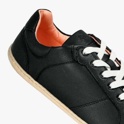 Groudies Blaze Barefoot+ Sneakers for Men - أحذية حافي القدمين خفيفة الوزن للرجال مع صندوق إصبع القدم الواسع ، مرنة الصفر الخارجي in Kuwait