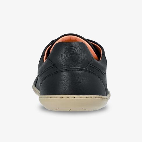 Groudies Blaze Barefoot+ Sneakers for Men - أحذية حافي القدمين خفيفة الوزن للرجال مع صندوق إصبع القدم الواسع ، مرنة الصفر الخارجي in Kuwait