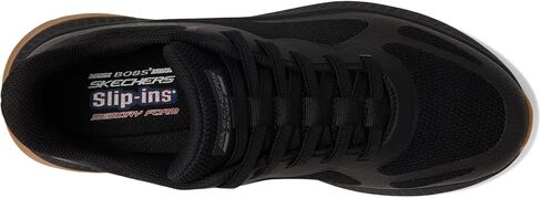 Skechers Men's Hands Free Slip-ins-Bobs Sport Squad Chaos 4 Sneaker in Saudi Arabia