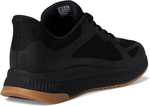 Skechers Men's Hands Free Slip-ins-Bobs Sport Squad Chaos 4 Sneaker in Saudi Arabia
