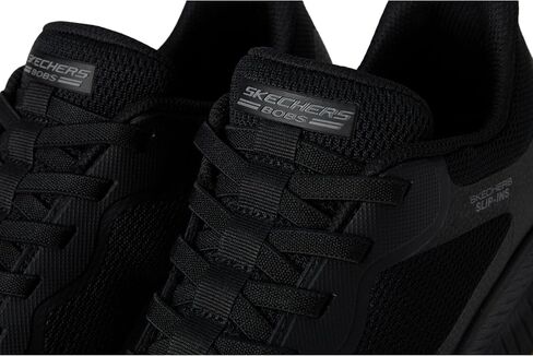 Skechers Men's Hands Free Slip-ins-Bobs Sport Squad Chaos 4 Sneaker in Saudi Arabia