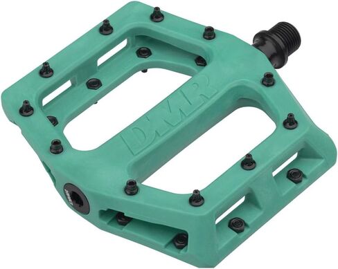 Dmr V-11 Pedals Green, One Size in Saudi Arabia