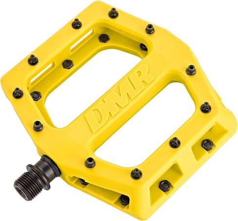 Dmr V-11 Pedals Green, One Size in Saudi Arabia