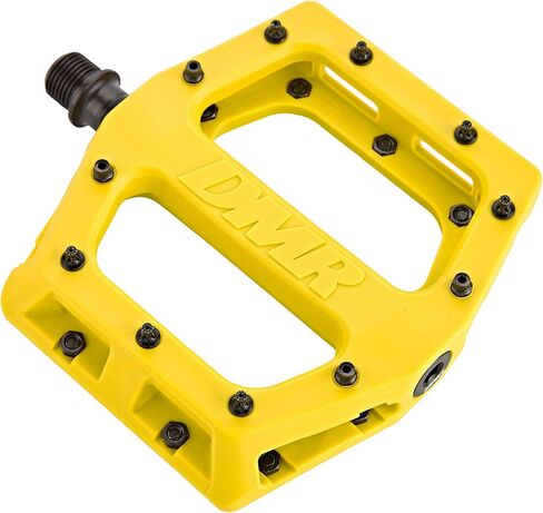 Dmr V-11 Pedals Green, One Size in Saudi Arabia