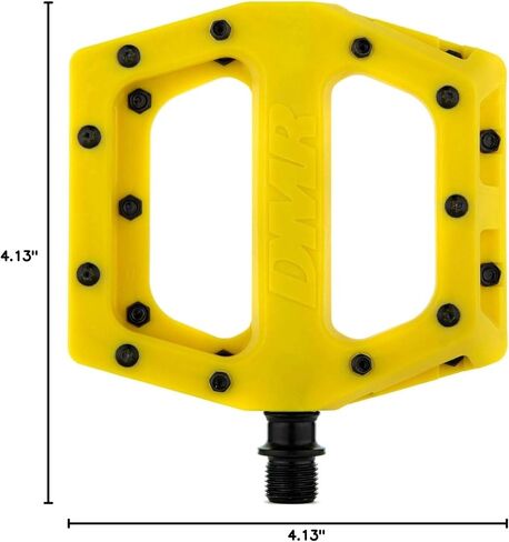 Dmr V-11 Pedals Green, One Size in Saudi Arabia