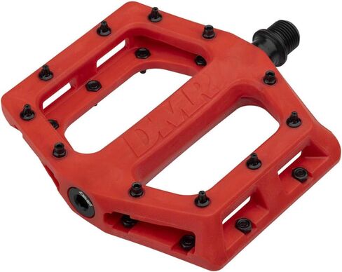 Dmr V-11 Pedals Green, One Size in Saudi Arabia