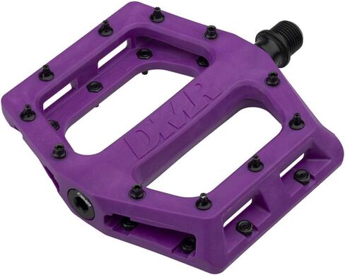 Dmr V-11 Pedals Green, One Size in Saudi Arabia