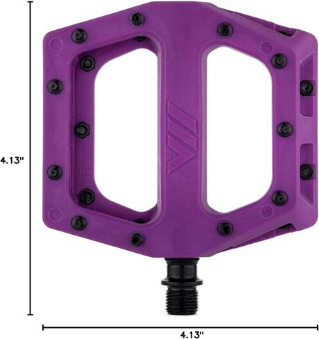 Dmr V-11 Pedals Green, One Size in Saudi Arabia