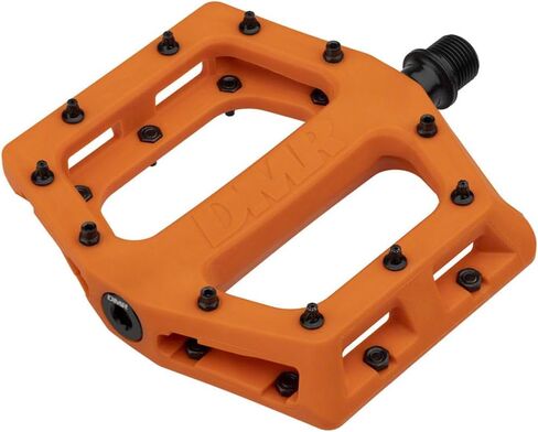 Dmr V-11 Pedals Green, One Size in Saudi Arabia