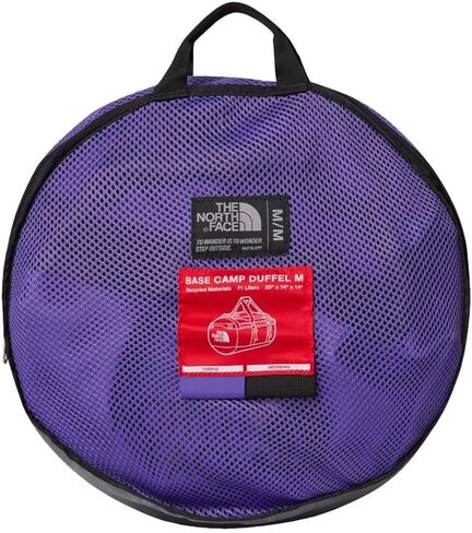 THE NORTH FACE Classic in Saudi Arabia