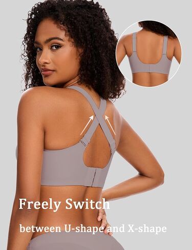 Womens Seamless Wireless Supportive Bra Push Up Comfort Full Coverage No Underwire T-Shirt Bra in Saudi Arabia