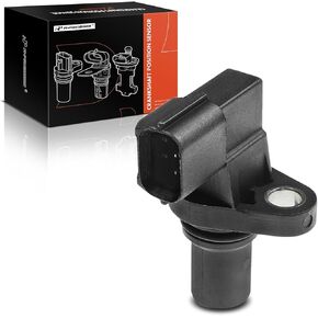 A-Premium Engine Cammshail Position Sensor متوافق مع Subaru Legacy Tribeca 2010 2011 2012 2014 ، Outback 2010-2017 ، HAKE ، H6 3.6L ، استبدل# 22056AA250