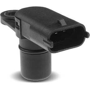A-Premium Engine Camshaft Position Sensor Compatible with Buick Allure, Enclave, LaCrosse & Cadillac ATS, CTS, SRX & Chevy Equinox, Impala, Malibu, Traverse & GMC Acadia & Saab 9-5 & Saturn Outlook