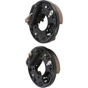 Golf Carts Brake Cluster Assembly استبدال TXT PDS 1996+ 70998-G02/70998-G01 ، JN6-F7290-03-00/JN6-F7280-03-00 70794-G01 72582-G01 ، 72582-G02