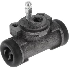 Rear Brake Wheel Cylinder for Toyota RAV4 1996-2000 Durable Drum Brake Cylinder No.4755042010 Aluminum Alloy 1 Pcs