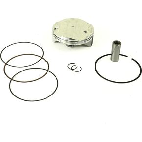 FORGED PISTON KIT KAWASAKI KX450F 15 OEM Replacement D.95.95