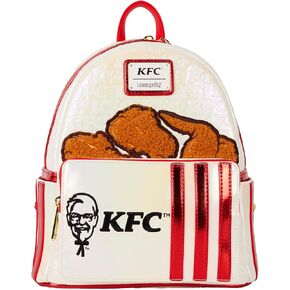Loungefly KFC Mini Backpack
