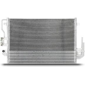 تكييف الهواء Scitoo A/C Contenser لعام 2009-2012 لـ Ford Escape & 2009-2011 لـ Mazda Tribute & 2009-2011 لـ Mercury Mariner ، استبدل# 9L8Z19712A ، استبدل# 3782