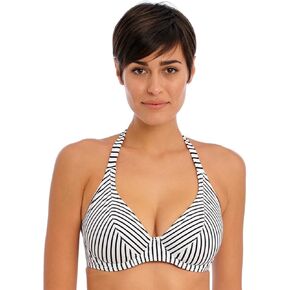Freya Women's Jewel Cove Underwire Halter Bikini Top