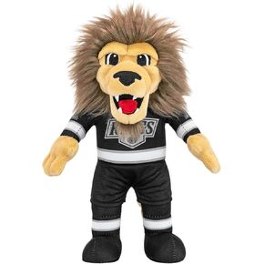 Bleacher Creatures Seattle Kraken Buoy 10" Mascot Plush Figure- A Mascot for Play or Display in Kuwait