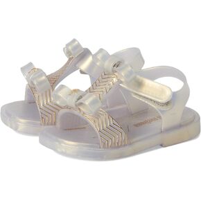Mini Melissa Girl's Dream + Barbie Baby (طفل صغير/أطفال صغيرون) صندل