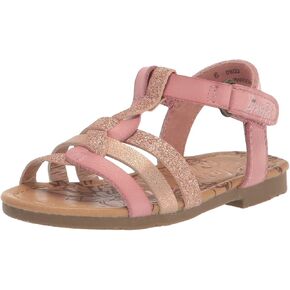 Blowfish Malibu Girl's Sabini-t Flat Sandal