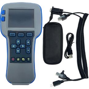 Handheld Programmer 1313-4431 1313-4331 1313-4401 1311-4401 Compatible with Curtis Electric Forklift