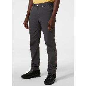 Helly-Hansen Men's Holmen 5 Pocket Pants