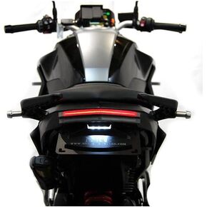 New Rage Cycles Fender Eliminator Compatible With BMW F900R / F900XR (2020-Present)