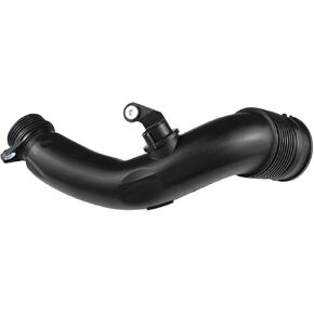 أنبوب خرطوم توربو كمية الهواء متوافق مع BMW F30 F34 GT F35 F36 F20 F32 F22 F87 335I 435I M235I ، استبدل 13717602651