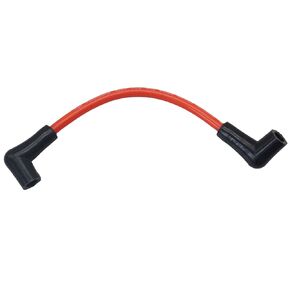18-5231-1 9" Spark Plug Wire Lead for Johnson Evinrude OMC V4-V6 Engines 582365