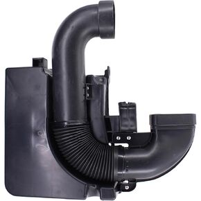 ApplianPar Air Intake Resonator Assembly for Accent 2012 2013 2014 2015 2016 2017