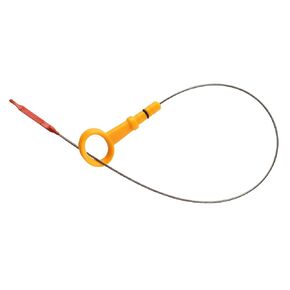 Engine Oil Dipstick Fits for 2017-2022 Hyundai Ioniq Kia NIRO Replace 2661103HA0