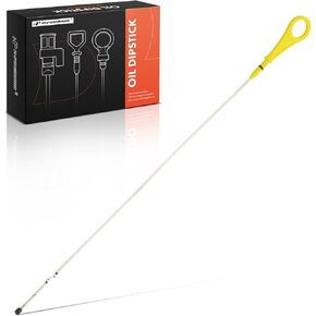 A-Premium Engine Oil Dipstick Dip Stick Compatible with Ford Escape 2013-2014 1.6L, Engine Oil Level Dipstick