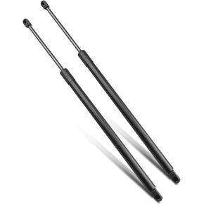 Rear Hatch Liftgate Tailgate Struts Replace 25800491 SG230136 25800492, Lift Supports Spring Gas Shocks Fit for Chevy Equinox 2010-2017, Without Power Lift Gate, 2 Pack