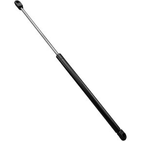 705800030 CAB CAPLOSTER WINDSHIELD FRONT WINDOW LIFT دعم غاز صدمة غاز ملاءمة لـ CAN AM DEFENDER HD5 HD8 MAX PRO 2016-2021 ، رفع الدعم الداعم عمود صدمة استبدال C16-11968 P10813