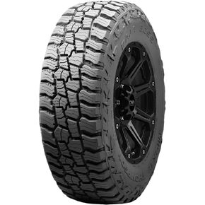 M.T. STREET Mickey Thompson Baja Boss A/T LT255/85R17 121/118Q E