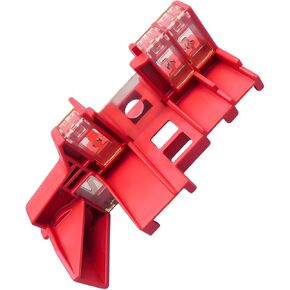 Battery Terminal Fuse Block Replace D07A-67-S99B Fit for Mazda CX-5 2013-2023 Mazda 3 2013-2018