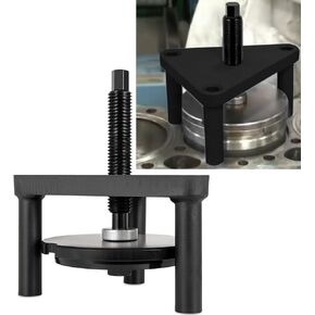 Replace for 5874 J-35597-A Cylinder Liner Installer Tool for Detroit Diesel 14.0L 12.7L DD60 Series Engines