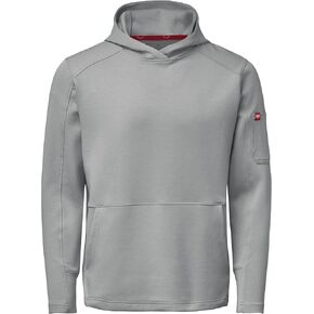 Red Kap Men's Water Repellant Pullover Hoodie