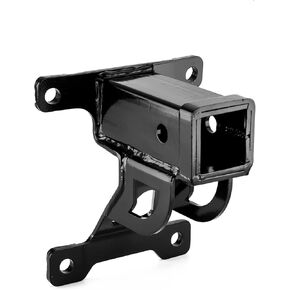 WeiSen UTV 2" Rear Receiver Hitch Compatible with Polaris RZR PRO XP 4 2020-2025
