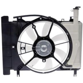 Dorman 620-549 Engine Cooling Fan Assembly Compatible with Select Toyota Models