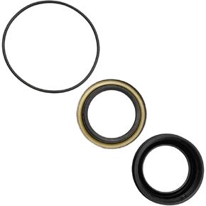 90310-50006 Rear Axle Seal Kit, Replacement for Toyota 4Runner 1984-2002 Pickup 1979-1995, Replaces 90310-50001 90310-50005 90313-48001 90301-88077