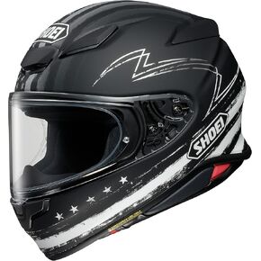 Shoei RF-1400 مخصص 2