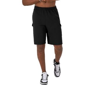 Champion Men's Cargo Shorts, 8"