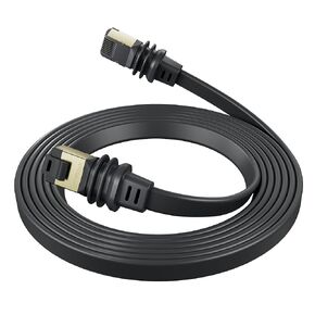 Starlink Gen 3/Mini Cable 50FT/15M Ethernet Replacement Cable for Standard V3 Extension Waterproof Accessories Cable